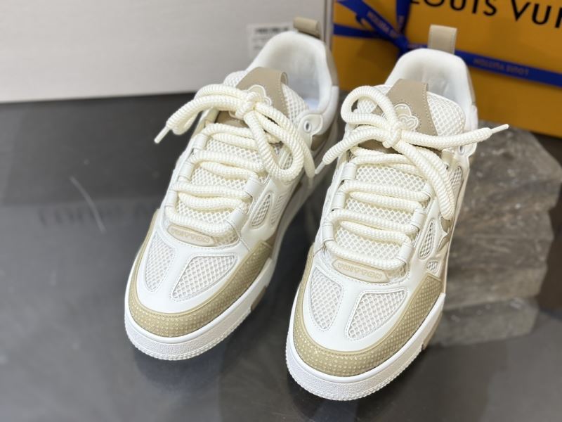 Louis Vuitton Trainer Sneaker